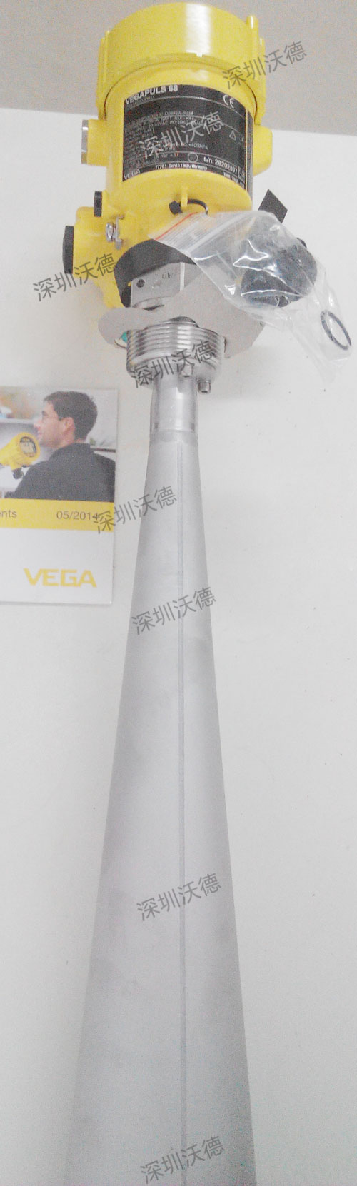 VEGA雷达物位计/测量仪PS68.XXEGD2IDMXX(VEGAPULS 68系列)出货