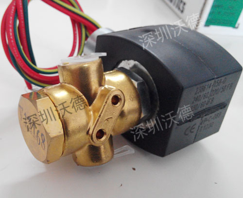 ASCO电磁阀EF8320G174