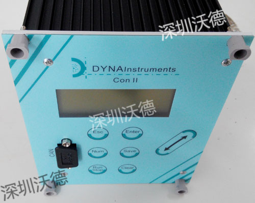 DYNAInstruments通讯单元DYNAconII230VAC/21