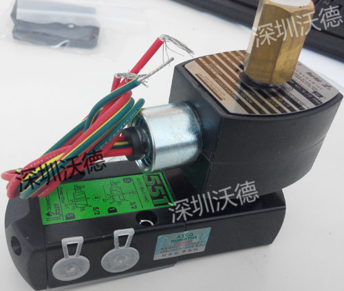 EFG551H401MO实拍图