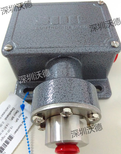 SOR 54NN-K118-M4-C1A-X(444811-QJC036)